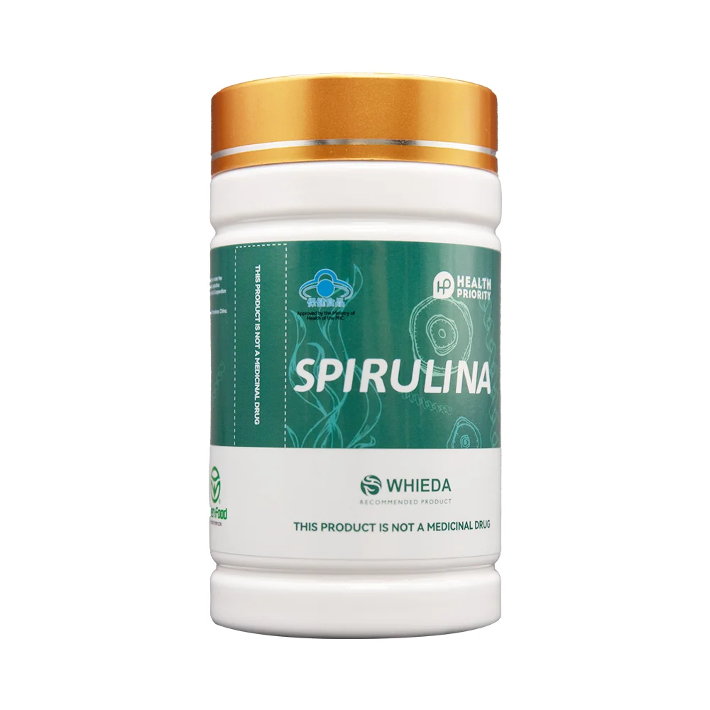 Spirulina, Foto 3