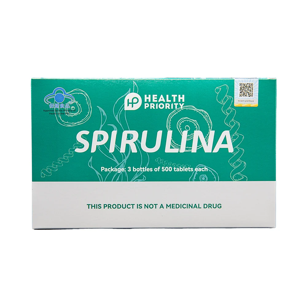 Spirulina, Foto 4