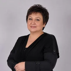 Марина Макарова